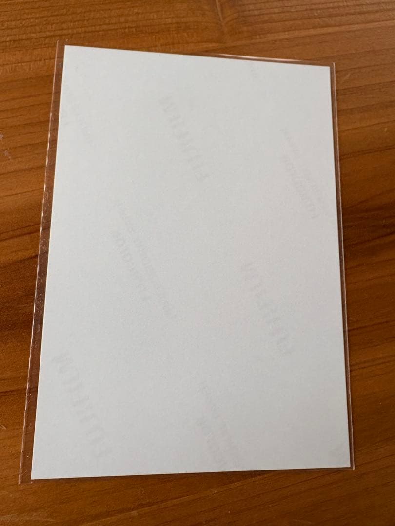 乃木坂46 久保史緒里 2024 神宮 mobile限定生写真