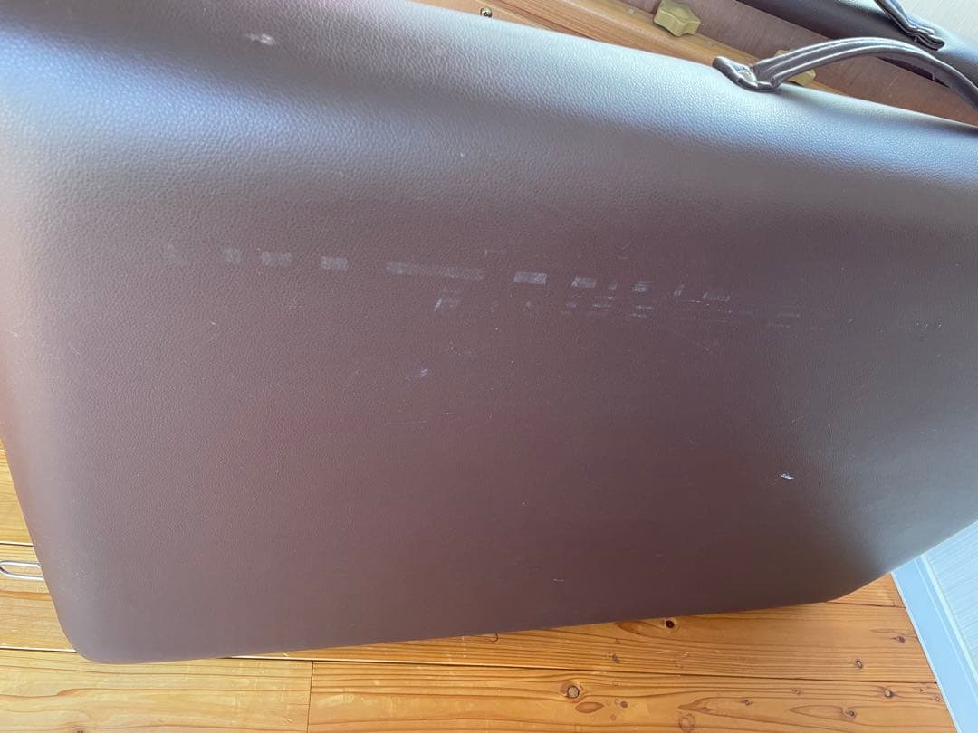 SMART COLLECTION 折りたたみベッド ブラウン