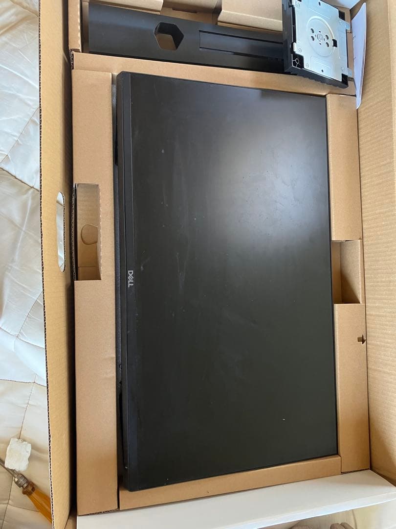 最終値下げDell G2524h ゲーミングモニター240hz 280hz