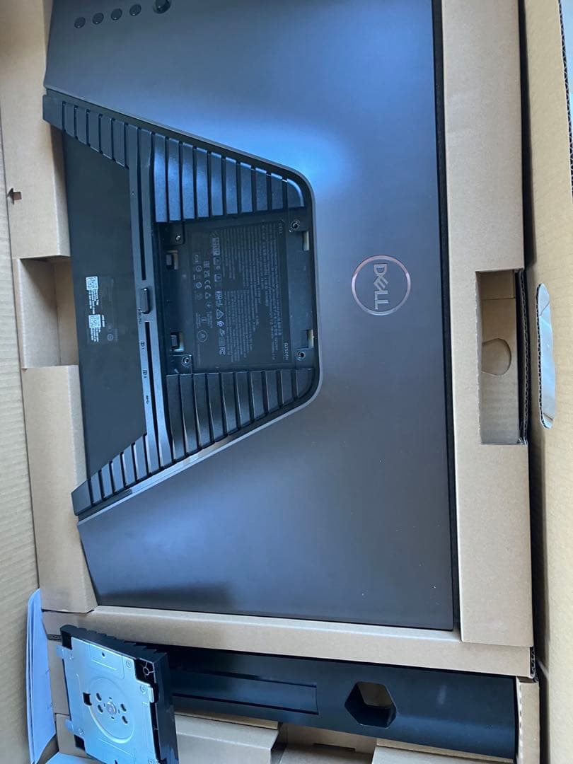 最終値下げDell G2524h ゲーミングモニター240hz 280hz