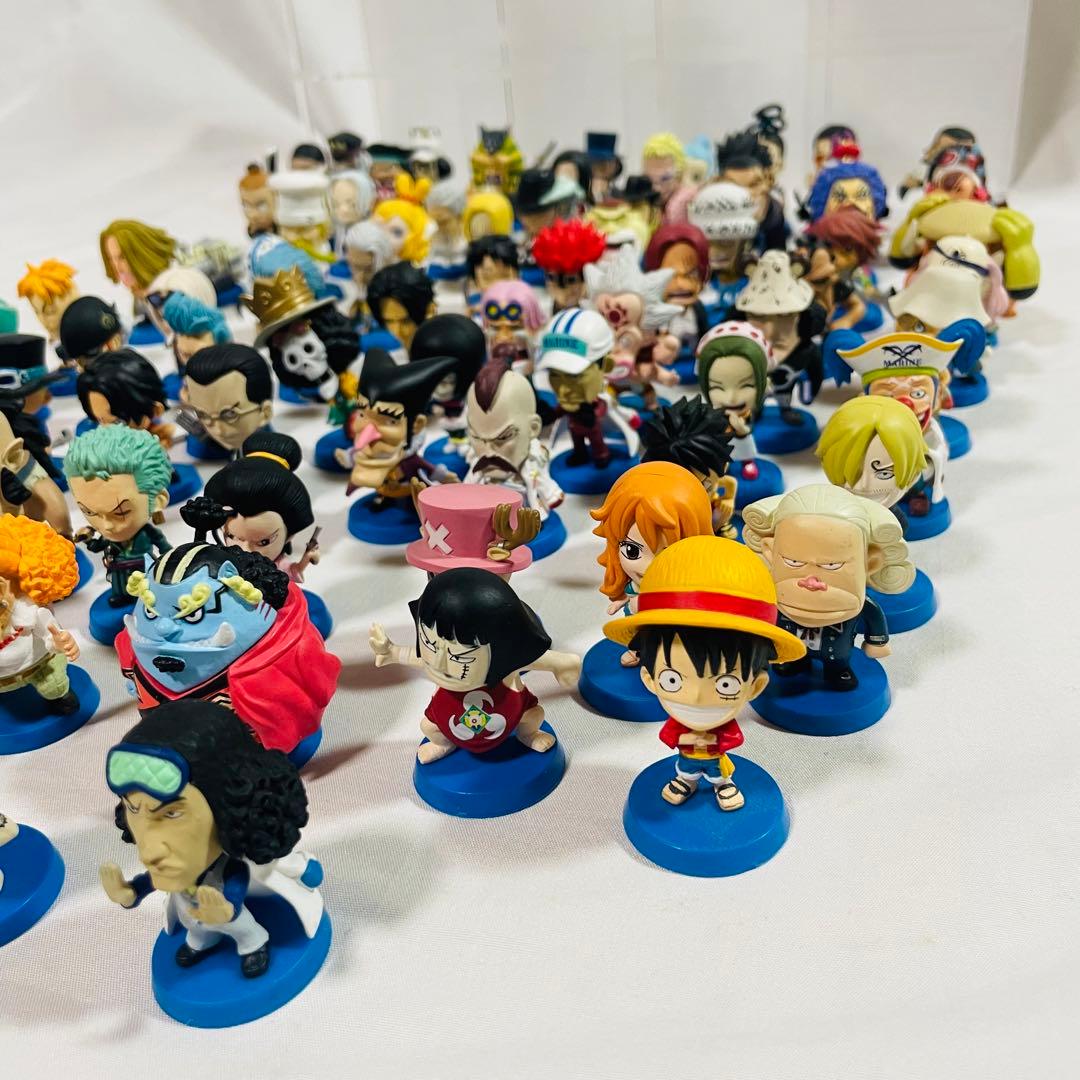 ワンピース アニキャラ アニキャラヒーローズ ONE PIECE フィギュア