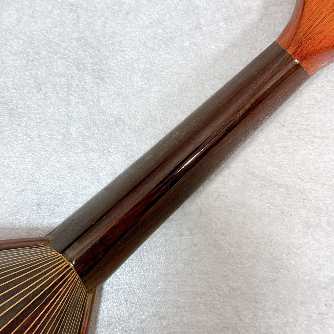 マンドリン 石川捷二郎 手工品 特150 Anno1983 弦楽器 【K063】