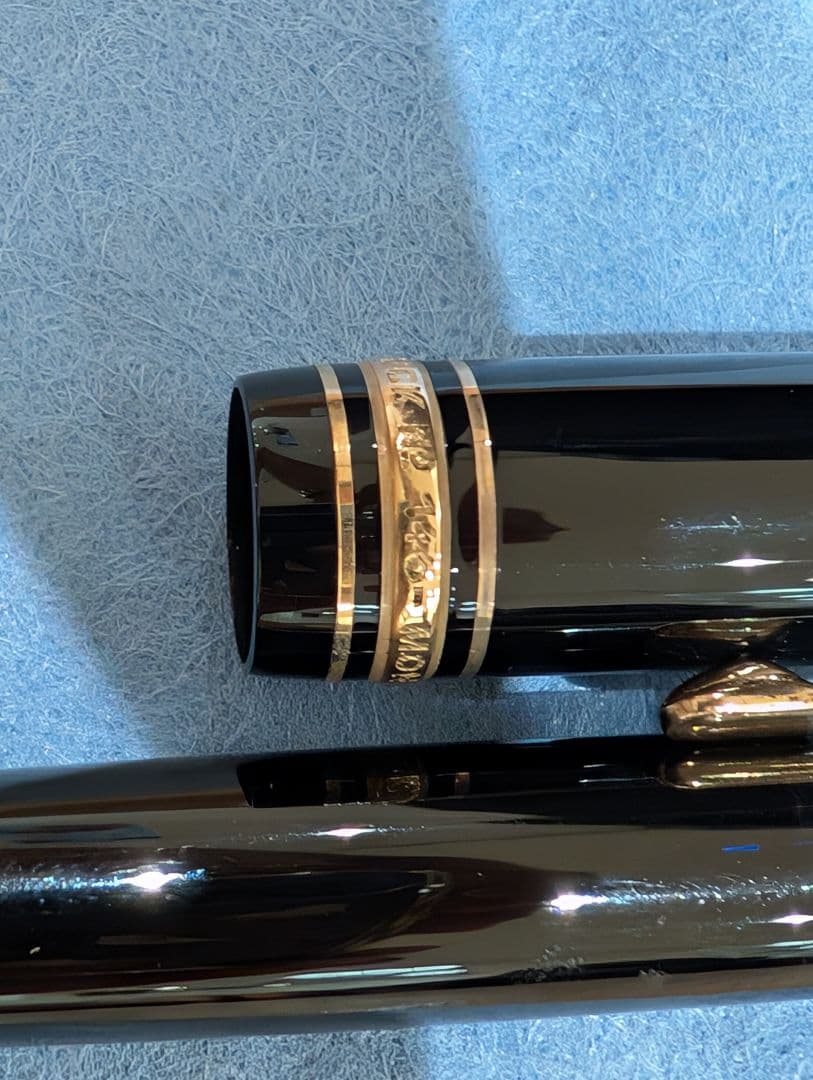 Montblanc マイスターシュテック 146 万年筆