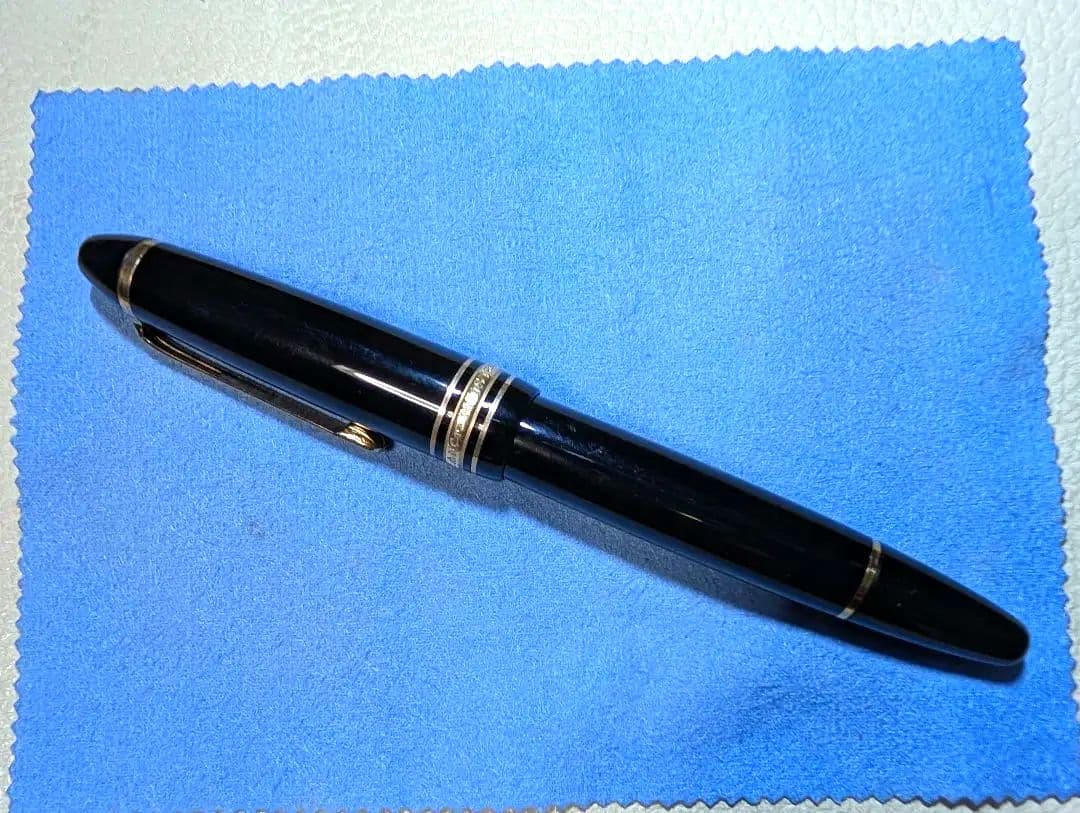 Montblanc マイスターシュテック 146 万年筆