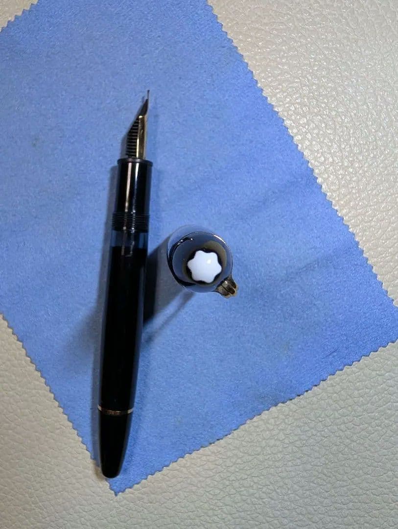 Montblanc マイスターシュテック 146 万年筆