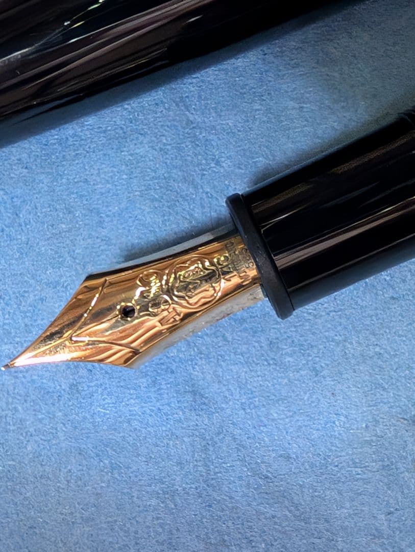 Montblanc マイスターシュテック 146 万年筆