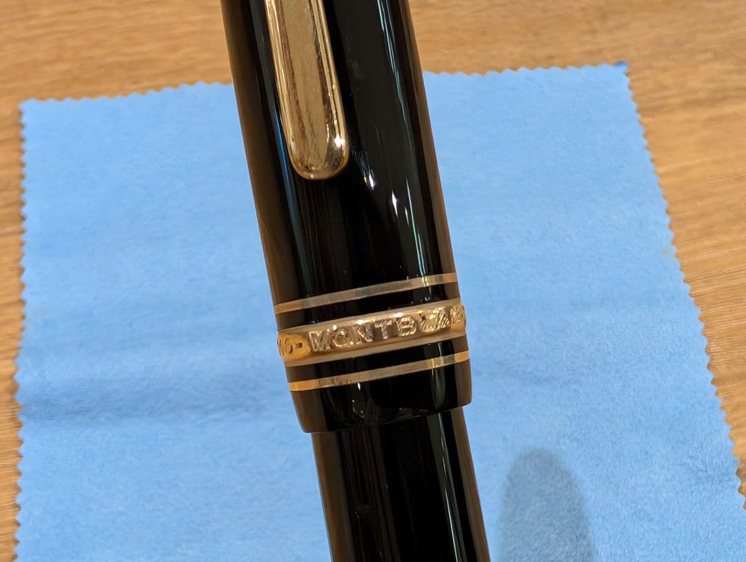 Montblanc マイスターシュテック 146 万年筆