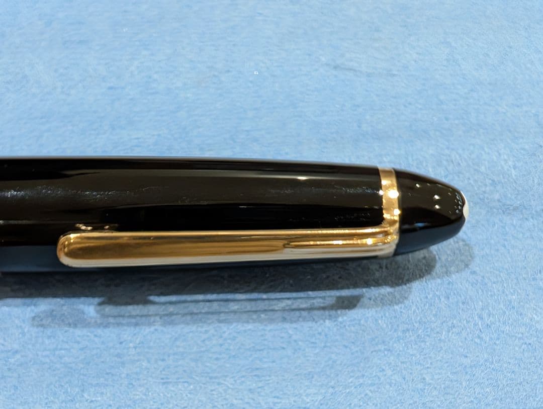 Montblanc マイスターシュテック 146 万年筆