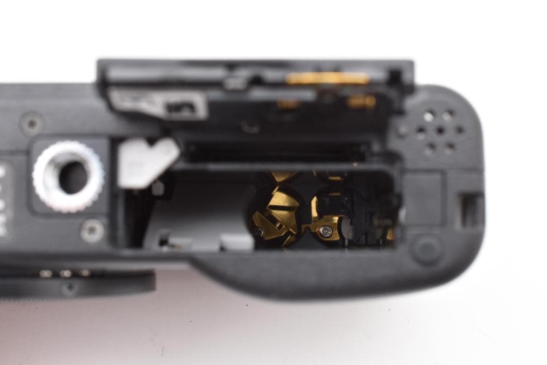 ■ 美品 ■ リコー　RICOH GR DIGITAL II 《S数6617回》