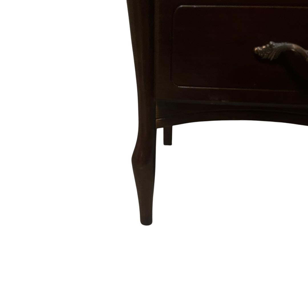 【良品】マルニ木工 ベルサイユシリーズ チェスト