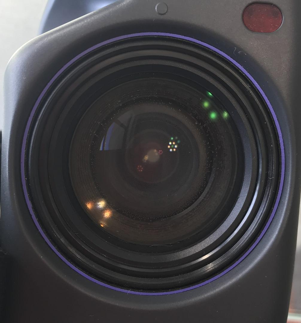 フィルムカメラ SAMURAI Z2