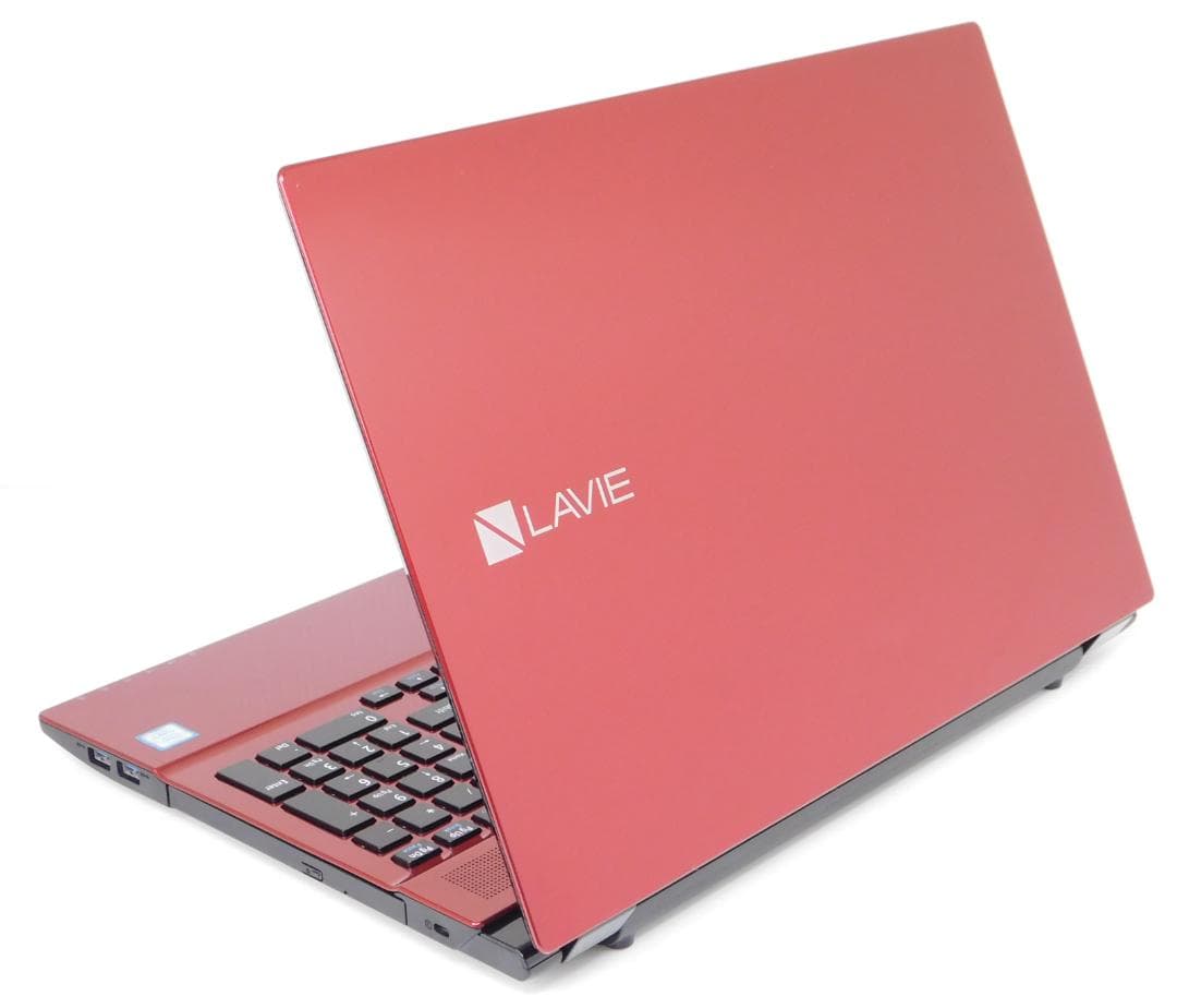 ■Windows11■Corei7■SSD■NECノートパソコン■1211