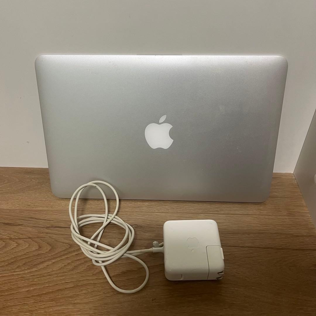 け*ん様 MacBook Air 11-inch,Mid 2013 本体