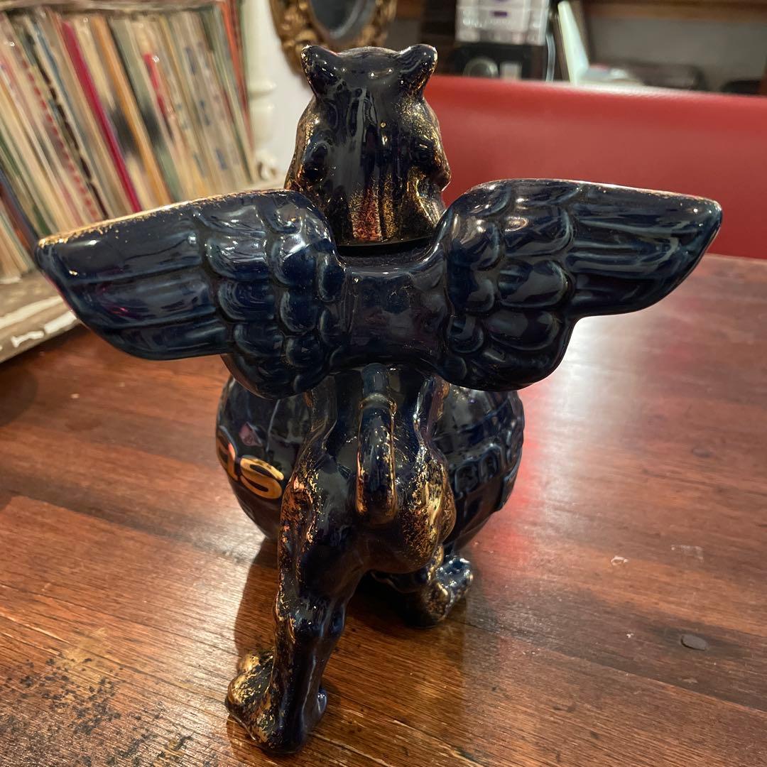 【sold out】サントリーローヤル　マドラス記念ボトル　グリフォン