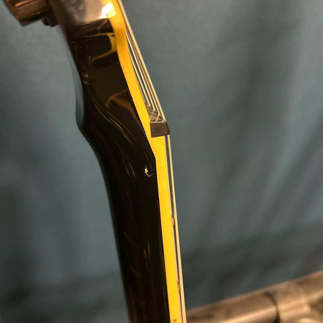 SCHECTER BLACKJACK 007 エレキギター 7弦