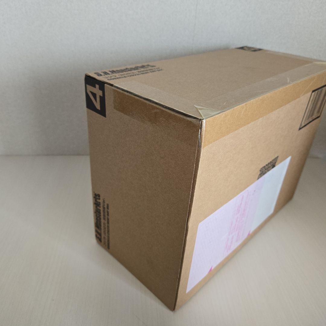 S.H.MonsterArts ゴジラ（2023) 放射熱線Ver.