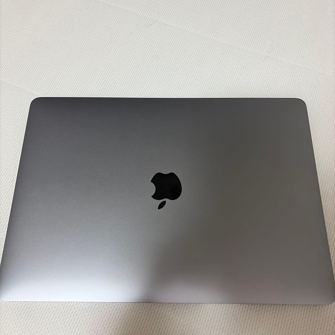 な*き様 AppleCare+付きMacBookpro 2020 M1 512G