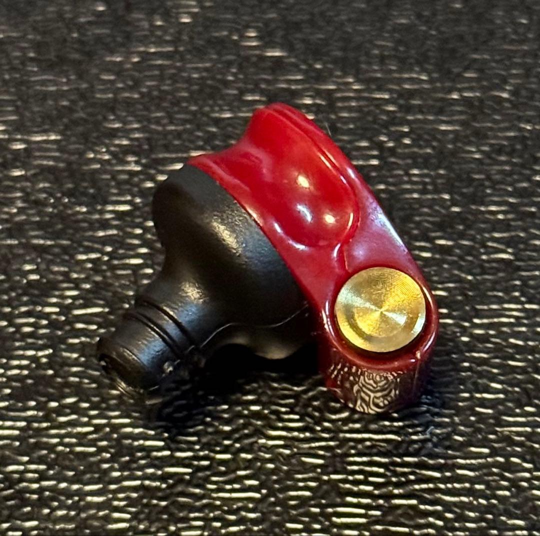 【美品です】ラディウスHP-TWF41イヤホン