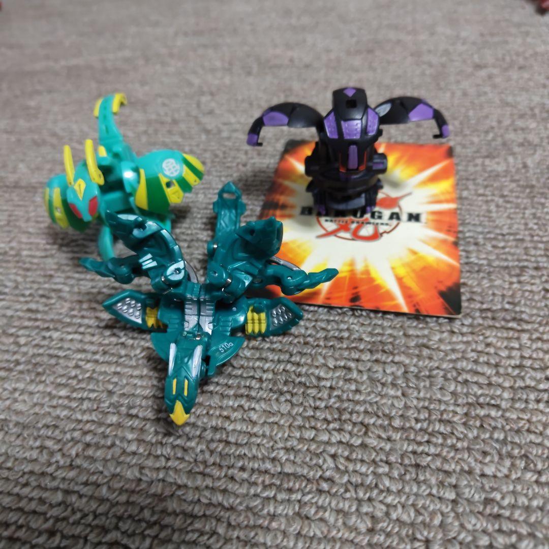 爆丸　まとめ売り