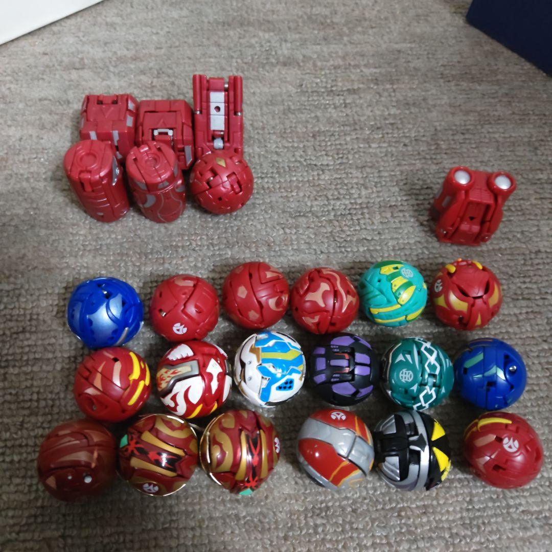 爆丸　まとめ売り