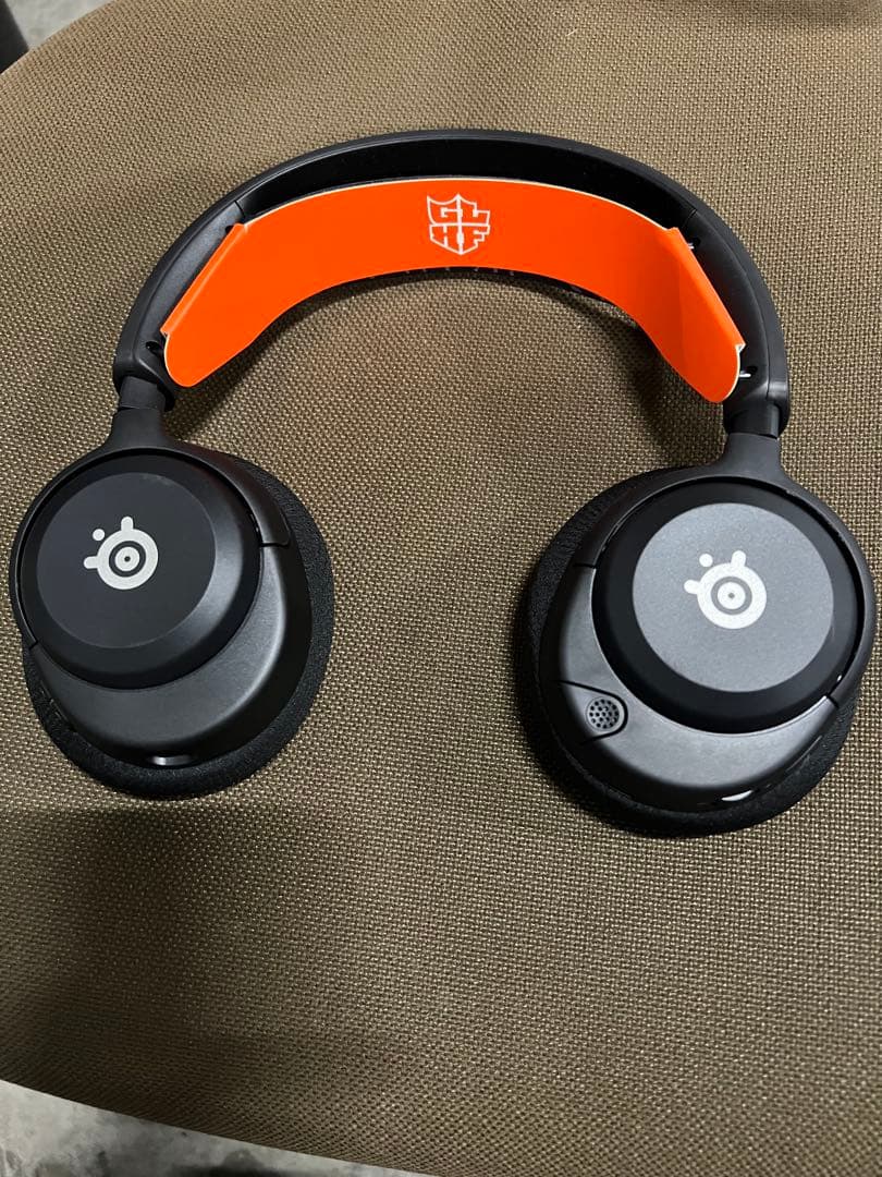 【美品】SteelSeries Arctis Nova 5 Wireless