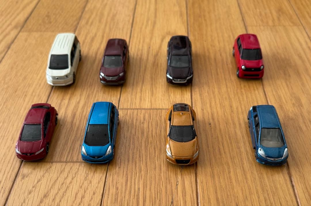 トミカ171台　テコロジー10台　中古　未使用品含む　オマケ有り