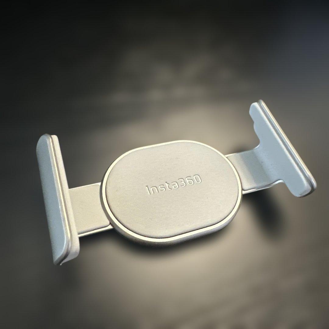 Insta360 Flow Pro スタビライザー ホワイト
