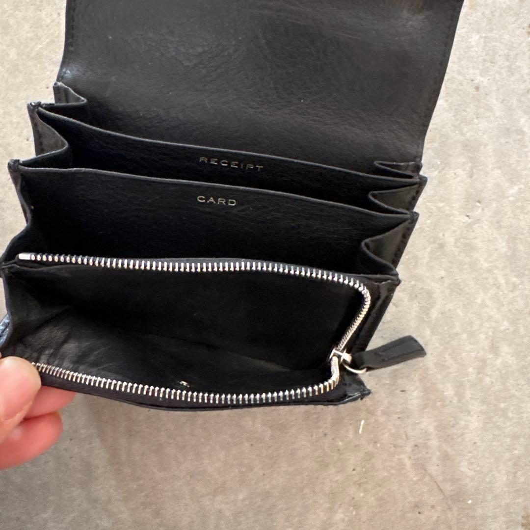 arts & science 財布　ケース