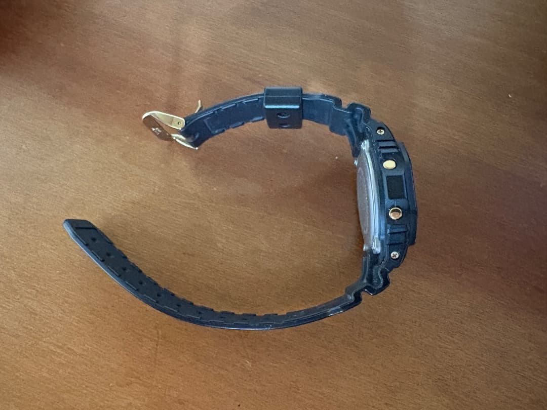 Mr.Children 限定G-SHOCK 15thAnniversary 箱有