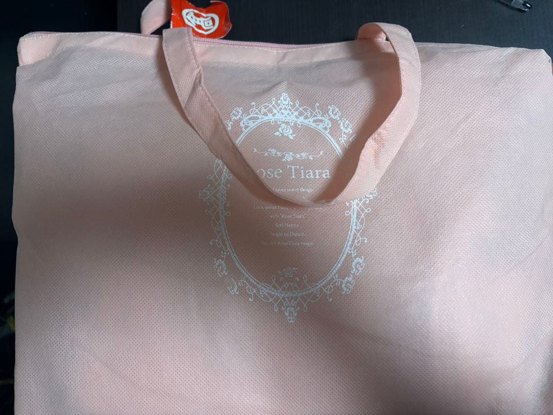 新品　ローズティアラ　46 福袋　4点　まとめ売り