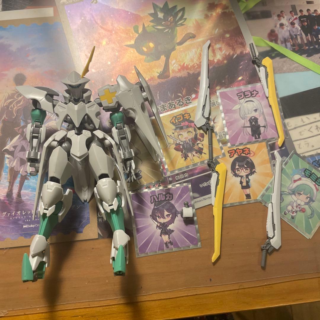 ガンプラ　鉄血　まとめ売り