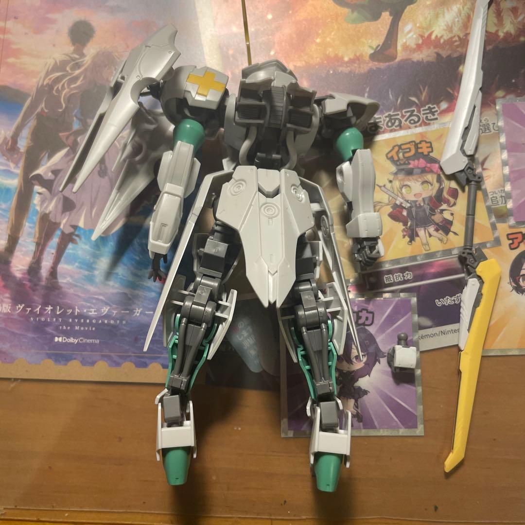 ガンプラ　鉄血　まとめ売り