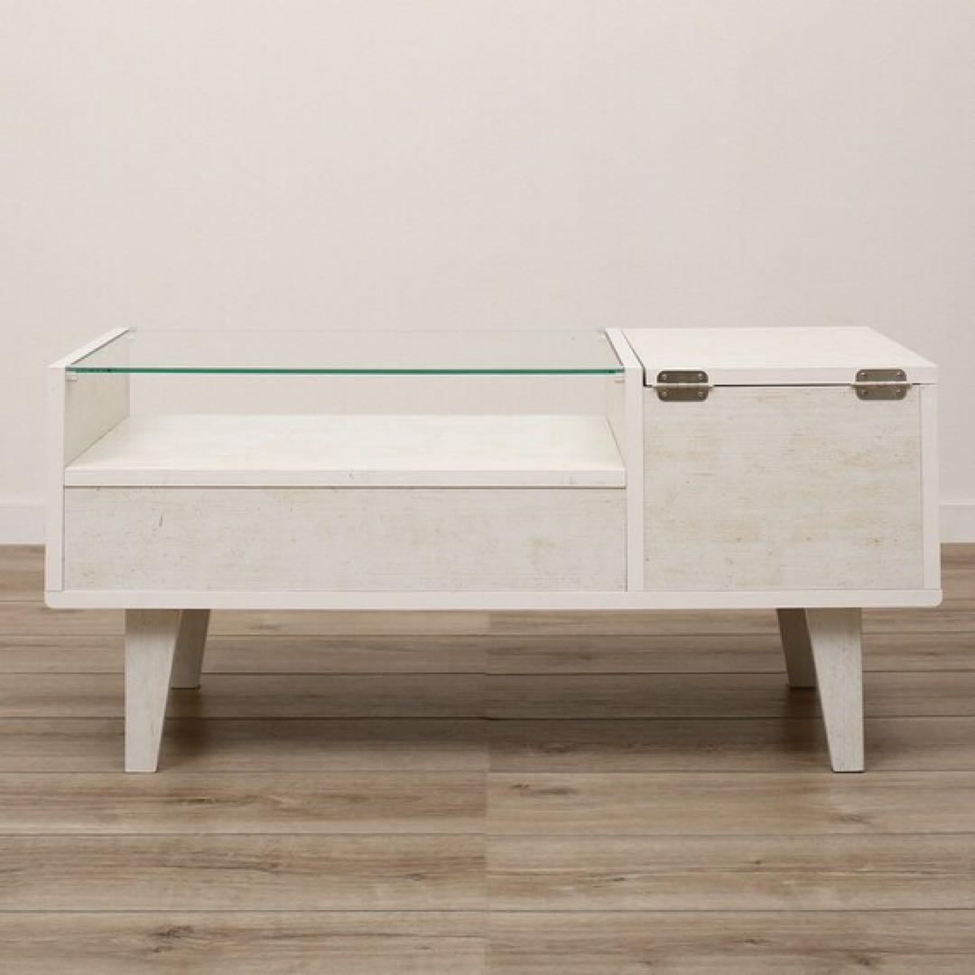 ドレッサーテーブル（ニトリ) so-am