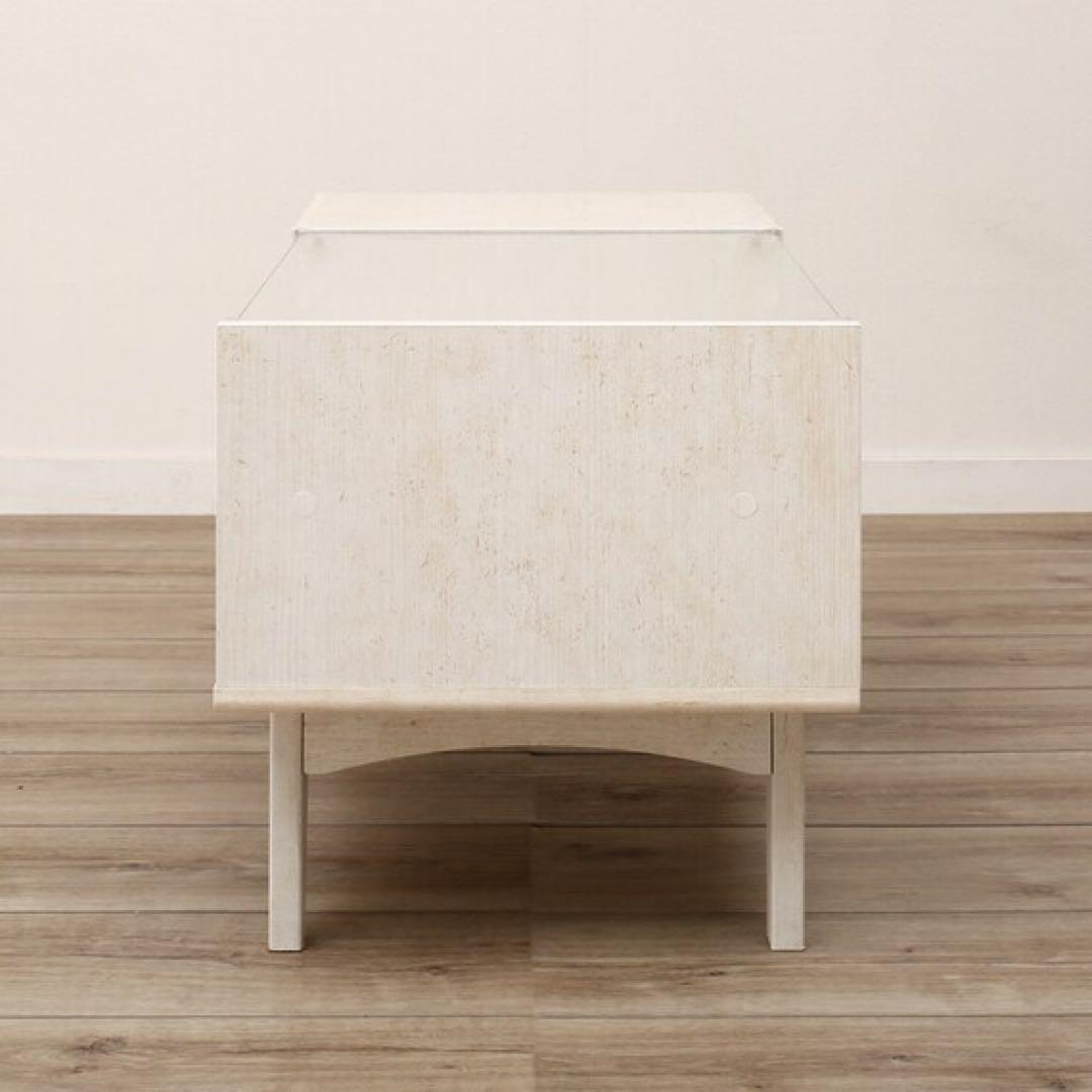 ドレッサーテーブル（ニトリ) so-am