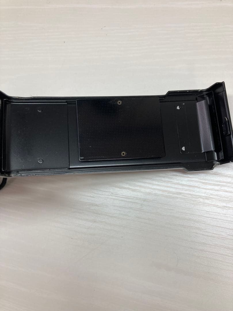 OLYMPUS M-1 一眼レフカメラ G.ZUIKO 28mm