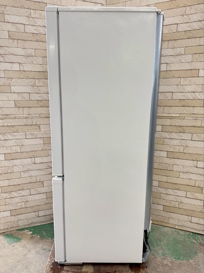 大阪送料無料★3か月保障★冷蔵庫★2022年★AQR-20M(W)★IR-904
