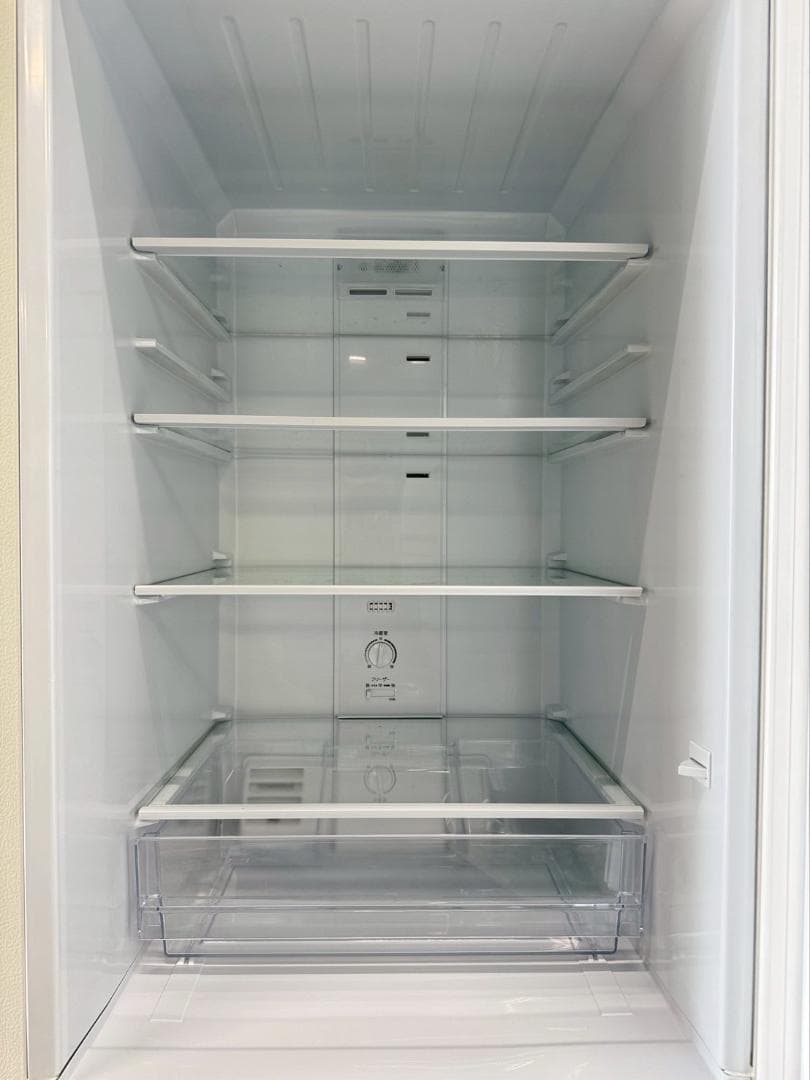 大阪送料無料★3か月保障★冷蔵庫★2022年★AQR-20M(W)★IR-904