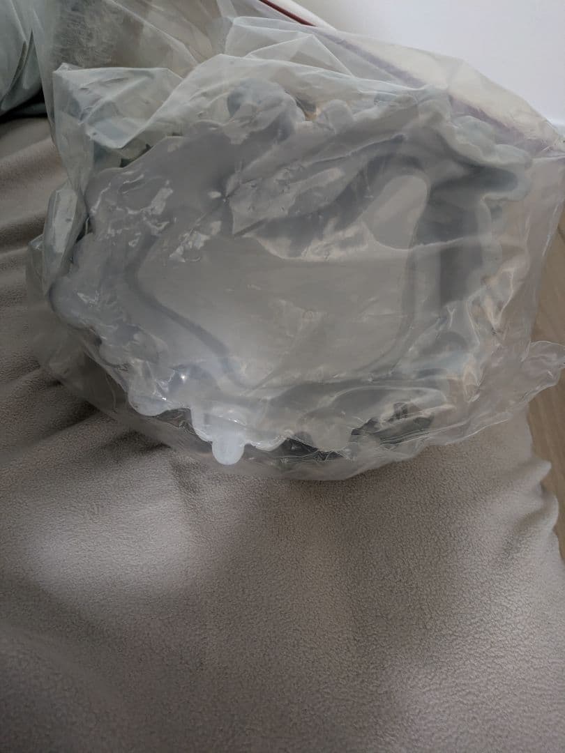 ラストワン賞 ボルンガフィギュア 約30cm