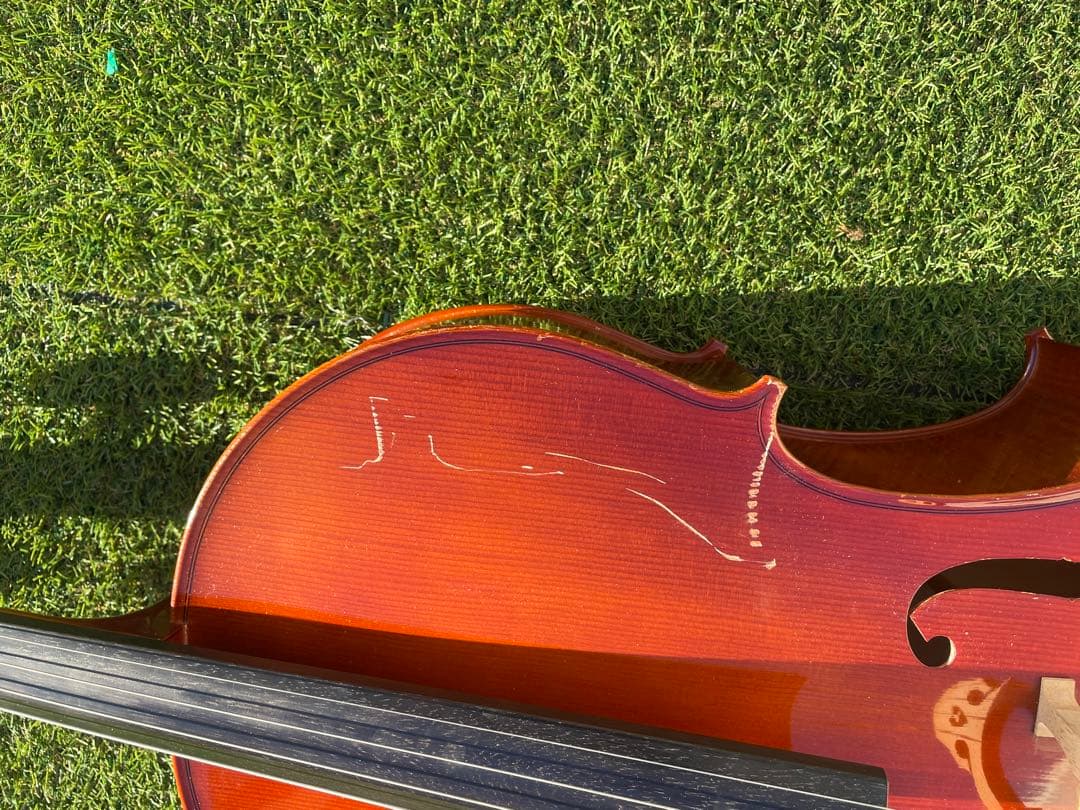 Andreas eastman limited editionドイツ