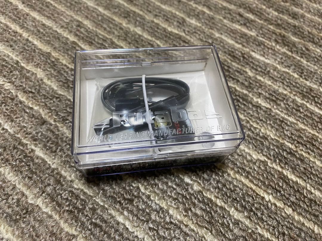 Futaba GYD550ジャイロ②新品未開封