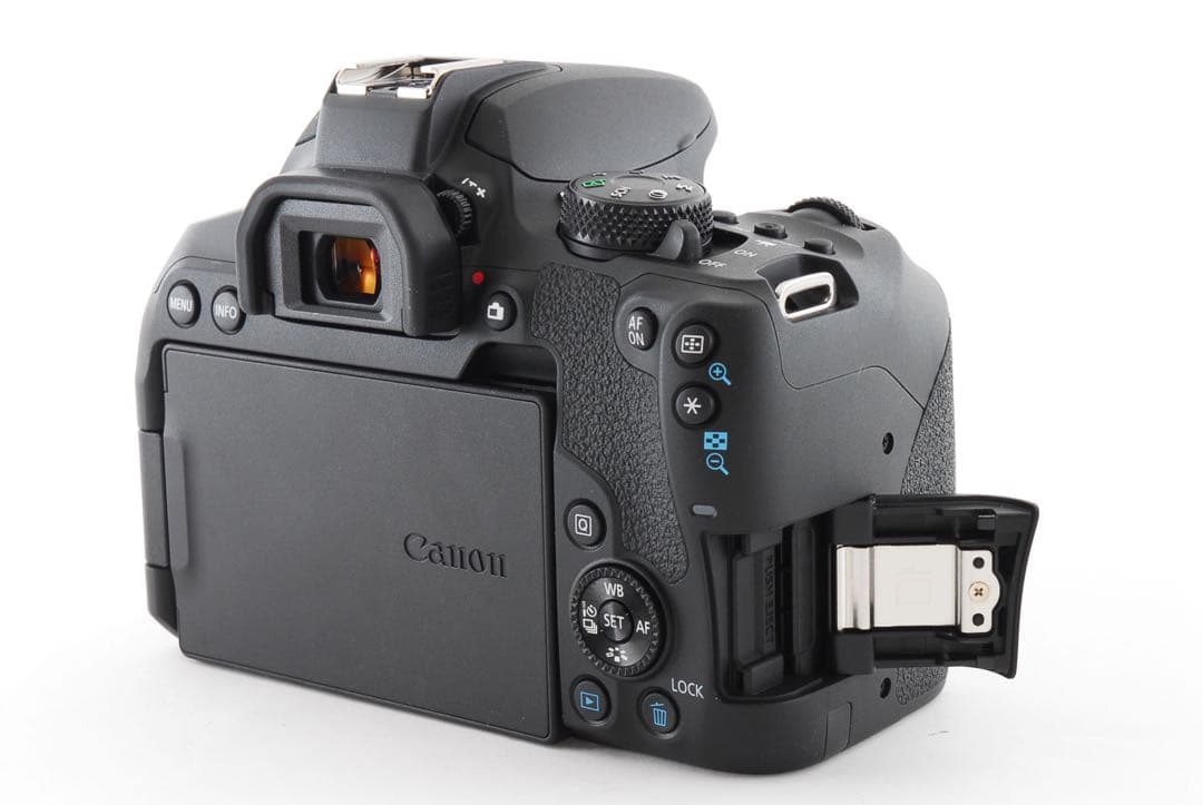 デジタル一眼レフカメラ/canon kiss x10iレンズセット