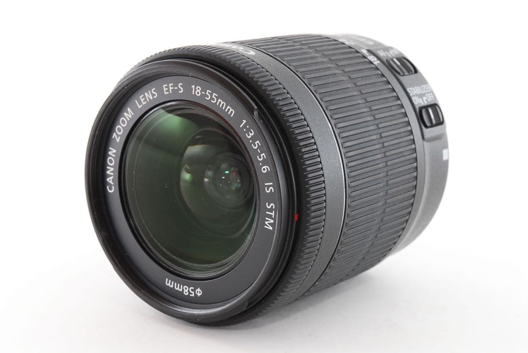 デジタル一眼レフカメラ/canon kiss x10iレンズセット