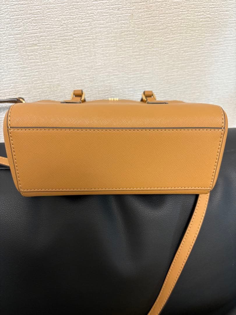 トリバーチ　ショルダーバッグ　2wey