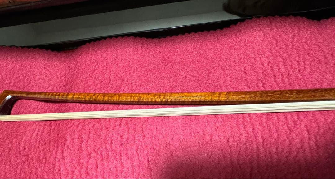 希少⚠️アルシェ　ソノール　ARCHET SONOLEバイオリン4/4弓