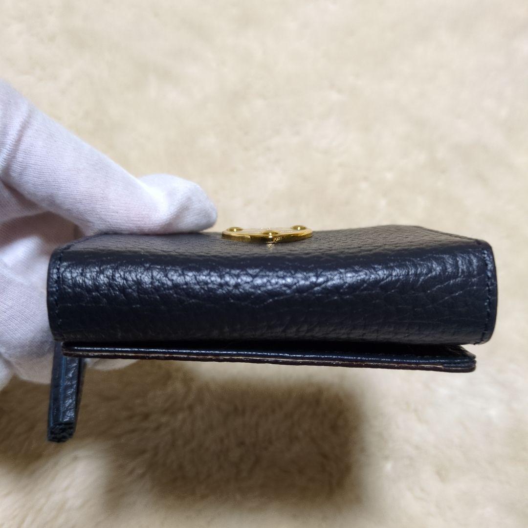 【お取り置き】ATAO　アタオ　ワルツ　ケリー　コンパクトウォレット