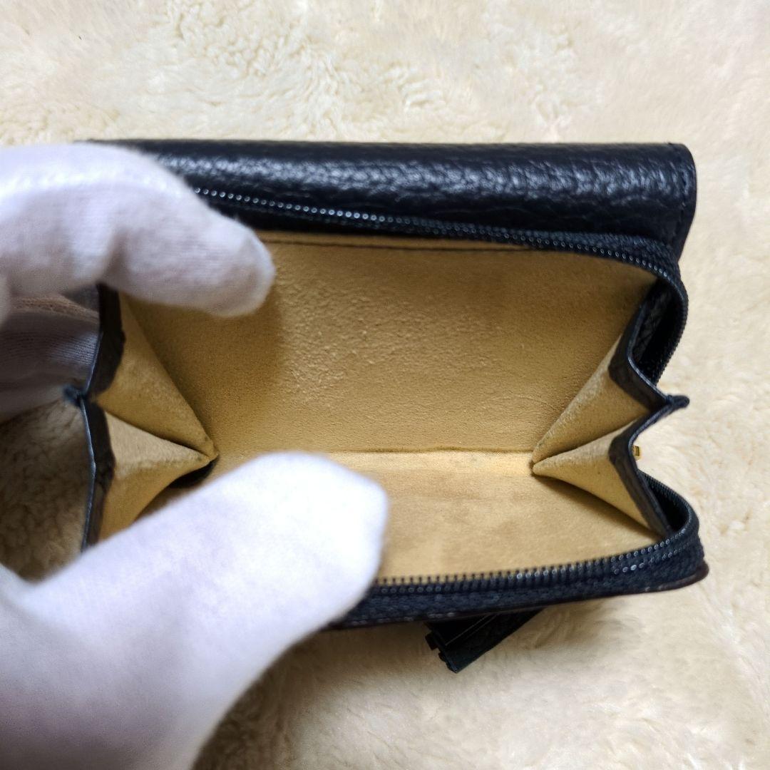 【お取り置き】ATAO　アタオ　ワルツ　ケリー　コンパクトウォレット