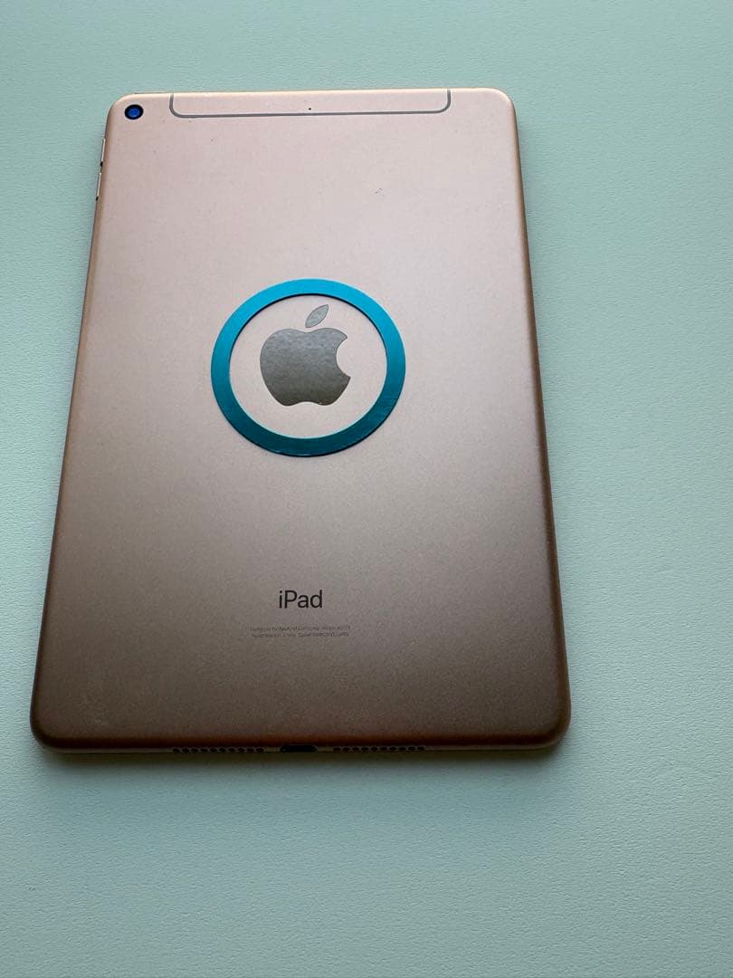 iPad mini5 64GB 本体