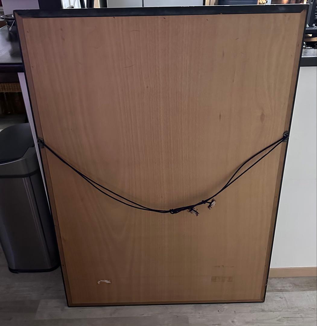 ラッセン　シードーン　 シルクスクリーン アート　年始年末特価❣️