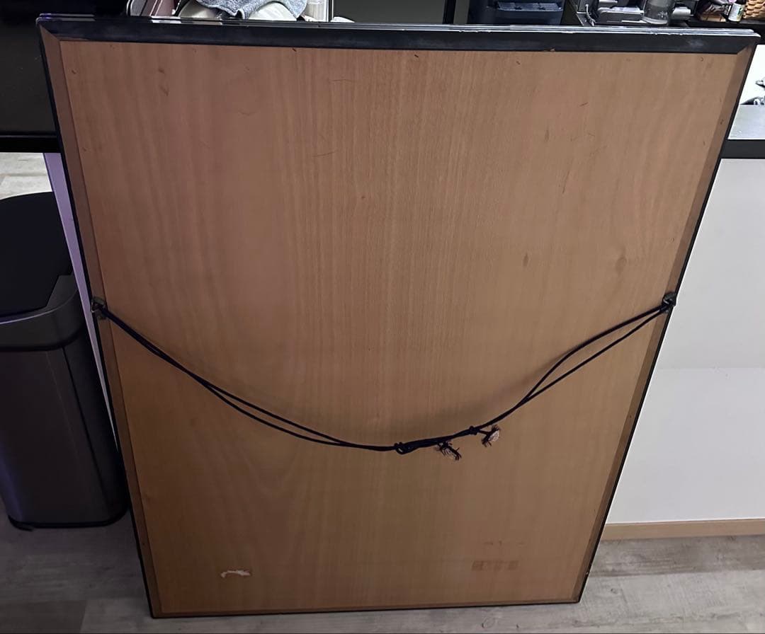 ラッセン　シードーン　 シルクスクリーン アート　年始年末特価❣️