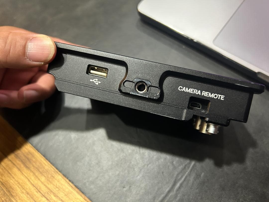 Portkeys BM5 III WR モニター / 2200nit